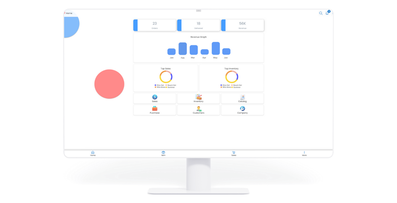 Finance & Accounting