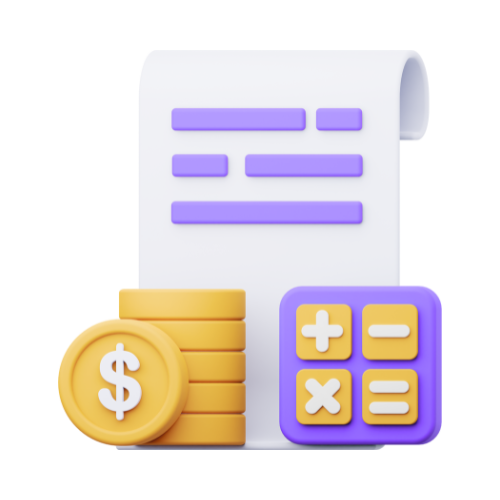 Finance and Simple Accounting Software